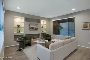 6794 W Cape Royal Pl, Marana, AZ 85658 - Photo 8
