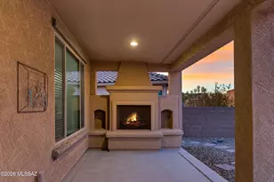 6794 W Cape Royal Pl, Marana, AZ 85658 - Photo 24