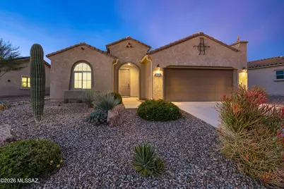 6794 W Cape Royal Place, Marana, AZ 85658 - Photo 30