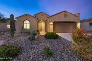 6794 W Cape Royal Pl, Marana, AZ 85658 - Photo 30