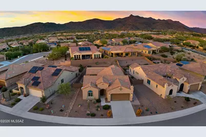 6794 W Cape Royal Place, Marana, AZ 85658 - Photo 38