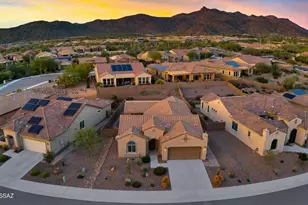 6794 W Cape Royal Pl, Marana, AZ 85658 - Photo 38