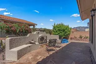 2443 E Nasturtium St, Oro Valley, AZ 85755 - Photo 24