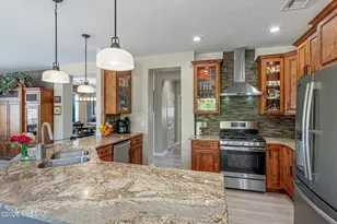 2443 E Nasturtium St, Oro Valley, AZ 85755 - Photo 10