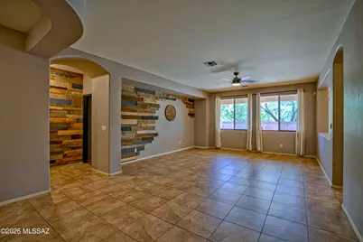 10552 E Rose Hill Street, Tucson, AZ 85747 - Photo 6