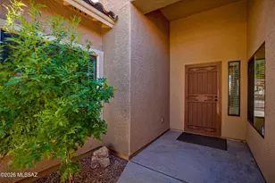 10552 E Rose Hill St, Tucson, AZ 85747 - Photo 4