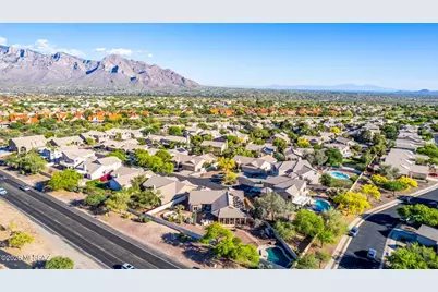 1738 W Lost Moon Court, Tucson, AZ 85737 - Photo 50
