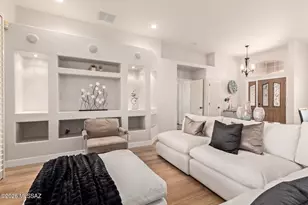 1738 W Lost Moon Ct, Tucson, AZ 85737 - Photo 6