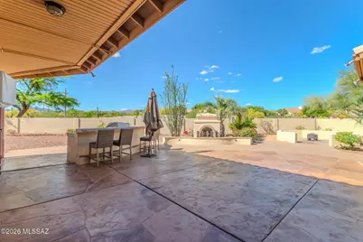 1738 W Lost Moon Court, Tucson, AZ 85737 - Photo 36