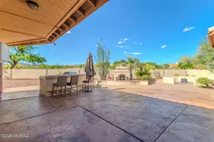 1738 W Lost Moon Ct, Tucson, AZ 85737 - Photo 36