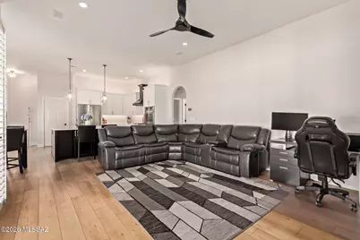 1738 W Lost Moon Court, Tucson, AZ 85737 - Photo 12