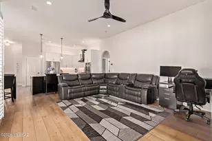 1738 W Lost Moon Ct, Tucson, AZ 85737 - Photo 12