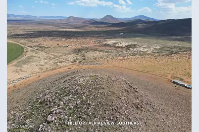 40 Ac E Matola Lane #8, Pearce, AZ 85625 - Photo 6