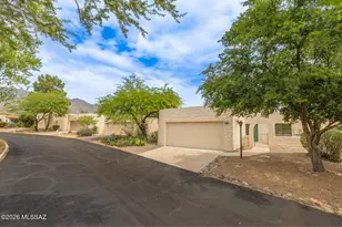 5348 N Camino De La Culebra, Tucson, AZ 85750 - Photo 32