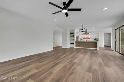 5348 N Camino De La Culebra, Tucson, AZ 85750 - Photo 6