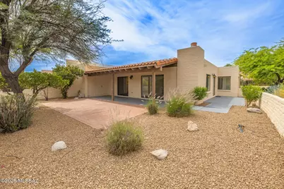 5348 N Camino De La Culebra, Tucson, AZ 85750 - Photo 38