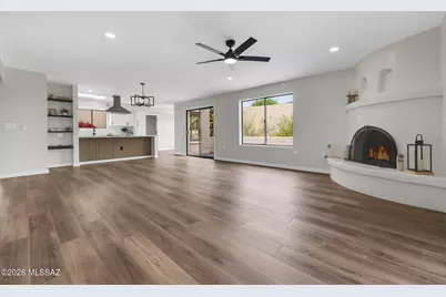 5348 N Camino De La Culebra, Tucson, AZ 85750 - Photo 4