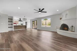 5348 N Camino De La Culebra, Tucson, AZ 85750 - Photo 4