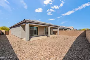7787 S Wolf Creek Dr, Tucson, AZ 85757 - Photo 30