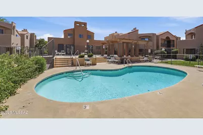 1745 E Glenn Street #203, Tucson, AZ 85719 - Photo 1
