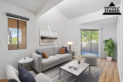 1745 E Glenn Street #203, Tucson, AZ 85719 - Photo 6
