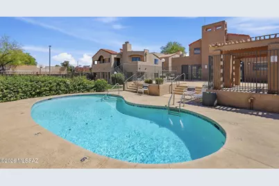 1745 E Glenn Street #203, Tucson, AZ 85719 - Photo 22