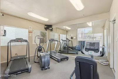 1745 E Glenn Street #203, Tucson, AZ 85719 - Photo 24