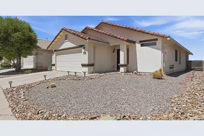 4637 Big Bend Street, Sierra Vista, AZ 85650 - Photo 2