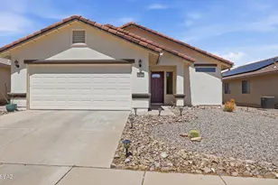 4637 Big Bend St, Sierra Vista, AZ 85650 - Photo 1