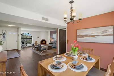 1501 W Dutton Place, Tucson, AZ 85704 - Photo 8