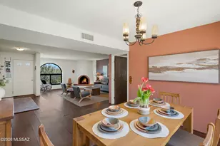 1501 W Dutton Pl, Tucson, AZ 85704 - Photo 8