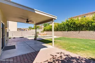 2212 W Morning Jewel Pl, Tucson, AZ 85742 - Photo 44