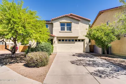 2212 W Morning Jewel Place, Tucson, AZ 85742 - Photo 1