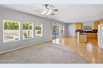 2212 W Morning Jewel Place, Tucson, AZ 85742 - Photo 12