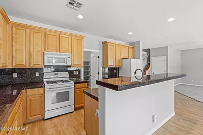 2212 W Morning Jewel Place, Tucson, AZ 85742 - Photo 20