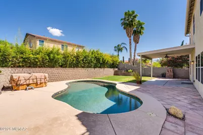 2212 W Morning Jewel Place, Tucson, AZ 85742 - Photo 48