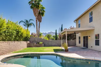 2212 W Morning Jewel Place, Tucson, AZ 85742 - Photo 50