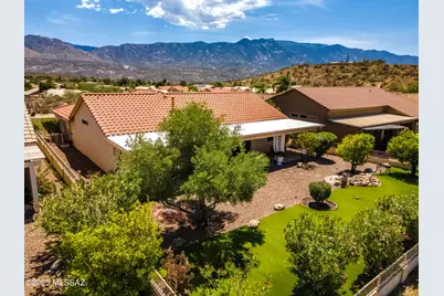 37614 S Desert Bluff Drive, Tucson, AZ 85739 - Photo 38