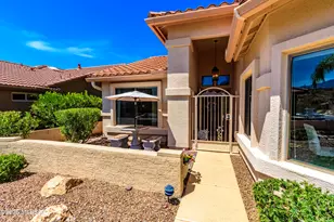37614 S Desert Bluff Dr, Tucson, AZ 85739 - Photo 2