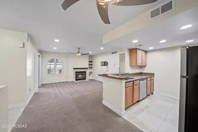 101 S Players Club Drive #13103, Tucson, AZ 85745 - Photo 8