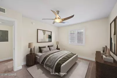 101 S Players Club Drive #13103, Tucson, AZ 85745 - Photo 6