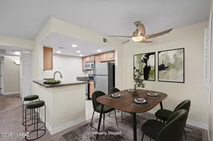 101 S Players Club Dr, Tucson, AZ 85745 - Photo 4