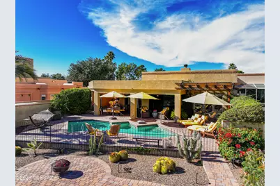 8340 N Lee Trevino Drive, Tucson, AZ 85742 - Photo 50