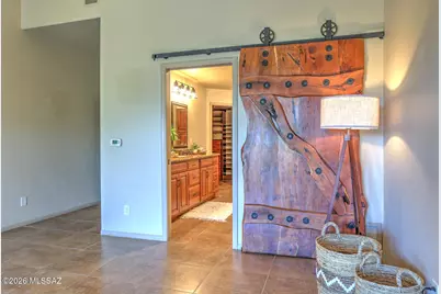 8340 N Lee Trevino Drive, Tucson, AZ 85742 - Photo 30
