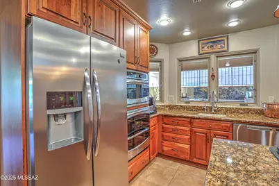 8340 N Lee Trevino Drive, Tucson, AZ 85742 - Photo 20