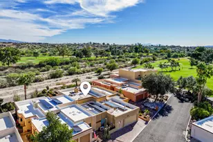 8340 N Lee Trevino Dr, Tucson, AZ 85742 - Photo 2