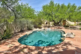 5001 N Avenida De Franelah, Tucson, AZ 85749 - Photo 44