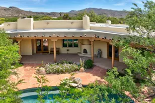 5001 N Avenida De Franelah, Tucson, AZ 85749 - Photo 2