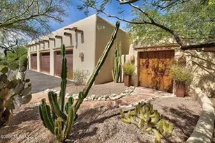 5001 N Avenida De Franelah, Tucson, AZ 85749 - Photo 1