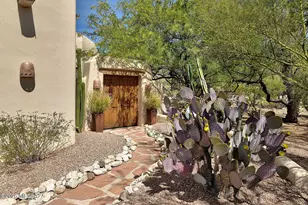 5001 N Avenida De Franelah, Tucson, AZ 85749 - Photo 14